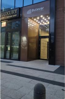 Studio apartment Lora Lux - Bulevar - Sarajevo - 6