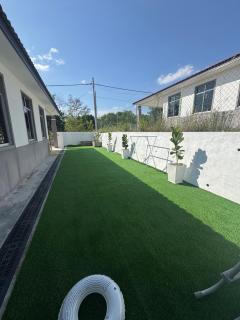 Homestay White Aqil - Kampong Paya Pulai - 5
