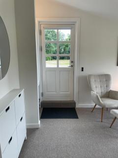 Apartment in countryside 3 bedroom - Helsinge - 9