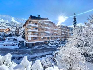 Apartment Cimerose 2 - Verbier - 0