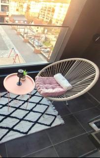 Studio apartment Lora Lux - Bulevar - Sarajevo - 5