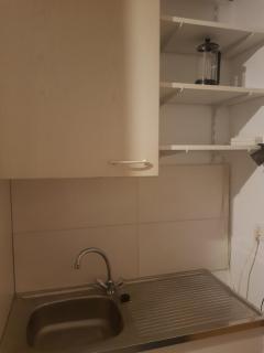 Zweibettzimmer mit Bad auf Pferdehof in Much - 4