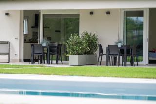 Armonia Suites - Terra e Acqua - Verona - 6