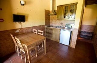 Stone Mountain Cottage Rental for Five Guests near Bragança, Portugal - 8