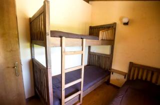 Stone Mountain Cottage Rental for Five Guests near Bragança, Portugal - 2