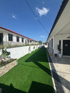 Homestay White Aqil - 6