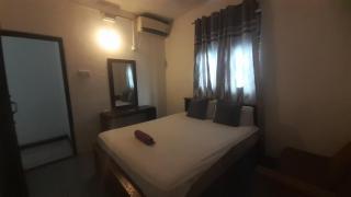 The Options Beach Guest House & Restaurant Dehiwala-Mount Lavinia - 4
