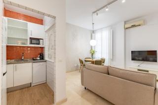Conde Ibarra Center Suite by Valcambre - 0