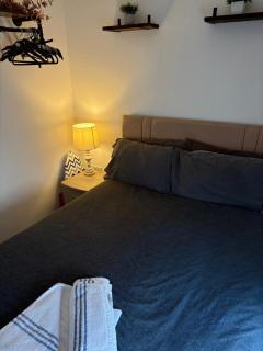 1 Double Bedroom Apartment Central Blackpool - Blackpool - 7