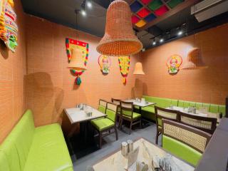 Srimad Hotel - 9