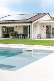Armonia Suites - Terra e Acqua - Verona - 5