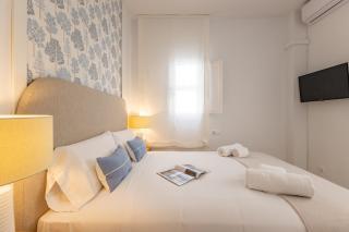 Conde Ibarra Center Suite by Valcambre - 9