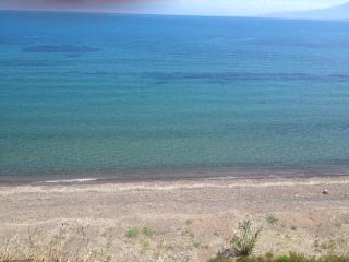 Happy Camp mobile homes in Camping Golden Sunset - Alissos - 3