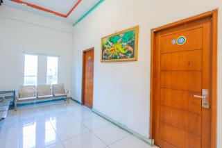 SAHABAT Hotel Tangerang By Reccoma - 7