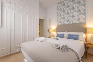 Conde Ibarra Center Suite by Valcambre - 2
