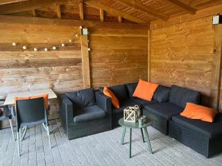 B&B 7de Hemel - Hemelum - 6