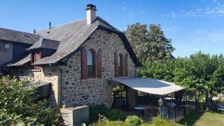 Gîte Bellevue - Domaine de la chapelle en Corrèze - 7