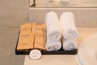 Galliot Hotel Nha Trang - 8