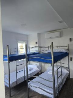 Albergue o Bailarin - 9