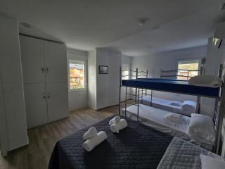 Albergue o Bailarin - 8