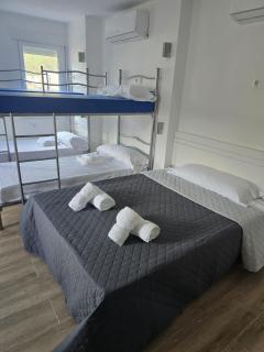 Albergue o Bailarin - 7