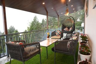 Nuri By The Hills Mountain Retreat with Jacuzzi - 8