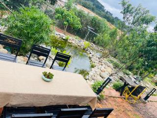 Homestay Đồi Sương Trắng - Kon Rung (1) - 6