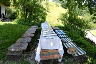 Idyllic Holiday Accommodation on a Beautiful Farm in Kozje, Eastern Slovenia - Kozje - 7