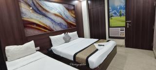 Davon lorrat - New Delhi - 5