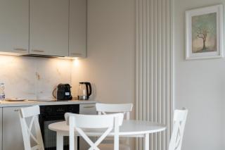 Kalwaryjska Elegant Stay Studios by BookingHost - Krakau - 8