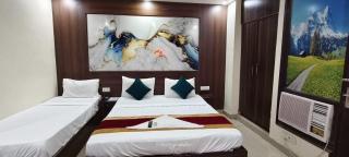 Davon lorrat - New Delhi - 4