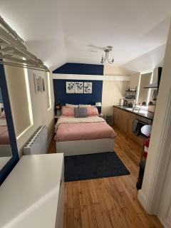 Charming Central London Flat - 7
