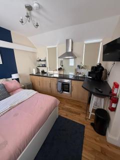 Charming Central London Flat - London - 8