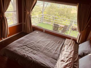 Homestay Đồi Sương Trắng - Kon Rung (1) - 8