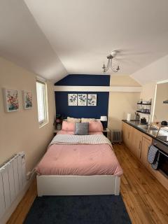 Charming Central London Flat - London - 2