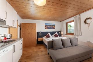 Wellnesshaus Reichelt - Radstadt - 9