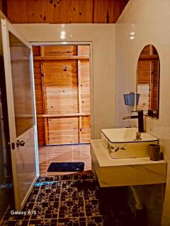 Homestay Đồi Sương Trắng - Kon Rung (1) - 9