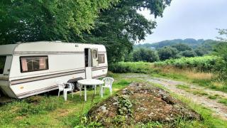 Countryside Caravan - Saint-Michel-de-Montjoie - 0