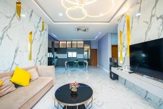 Pool Villa Pattaya Nongprue-3Bedroom - Nong Prue - 6