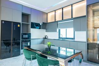 Pool Villa Pattaya Nongprue-3Bedroom - 6