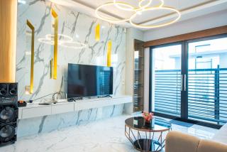 Pool Villa Pattaya Nongprue-3Bedroom - Nong Prue - 8