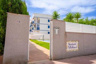 Villablanca Vidaber - Oropesa del Mar - 0
