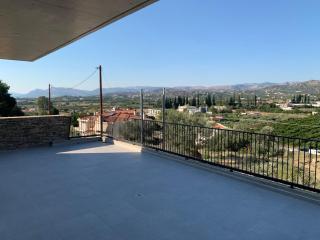 Lithéa, stone residence - Nafplio - 5