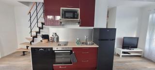 Le Birdie - Maison & Jardin à proximité de Chantilly - 3