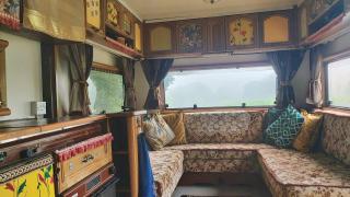 Countryside Caravan - 8
