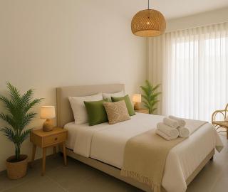 Lithéa, stone residence - Nafplio - 2