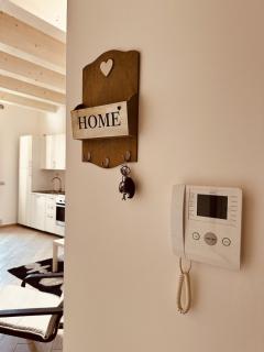 La Casa Di Holly - Affitti Brevi Italia - Bari - 7