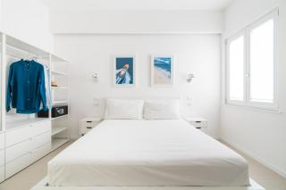 Puolo Seaside Apartment 3 - Massa Lubrense - 9