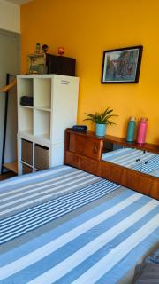 Chambre dans appartement agréable et calme à 15 mn du Centre Ville - 3