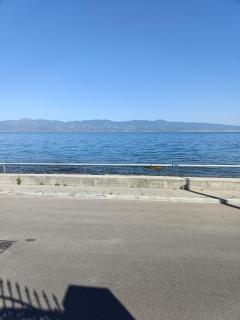 Sole luna - Reggio Calabria - 8